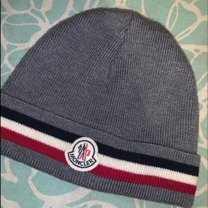 Moncler beanie 0S